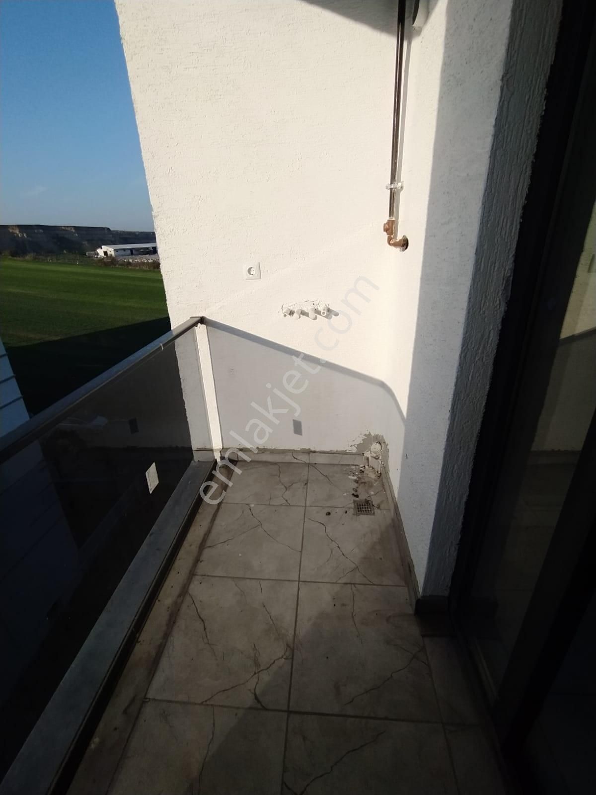 Büşra Gayrimenkulden Site İçinde Satılık Sıfır Daire 2+1 Kat 3 Balkonlu 87m2 Açık Kapılı Otoparklı - Görsel 19