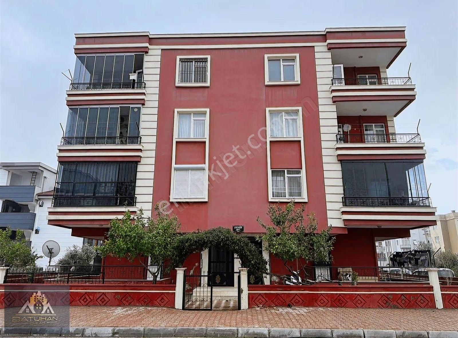 Aydoğmuş Mah. 3. Kat 2+1 110m2 Tramvaya Yürüme Mesafesinde Daire - Görsel 5