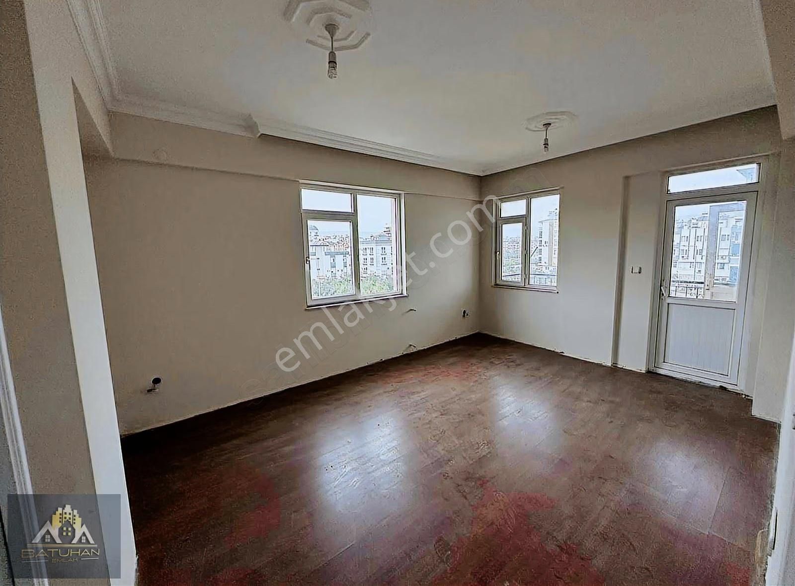 Aydoğmuş Mah. 3. Kat 2+1 110m2 Tramvaya Yürüme Mesafesinde Daire - Görsel 6