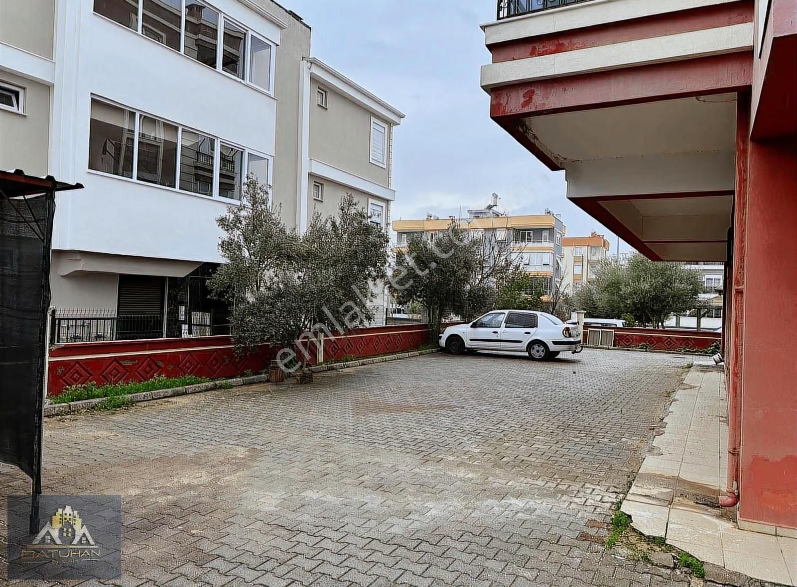 Aydoğmuş Mah. 3. Kat 2+1 110m2 Tramvaya Yürüme Mesafesinde Daire - Görsel 12