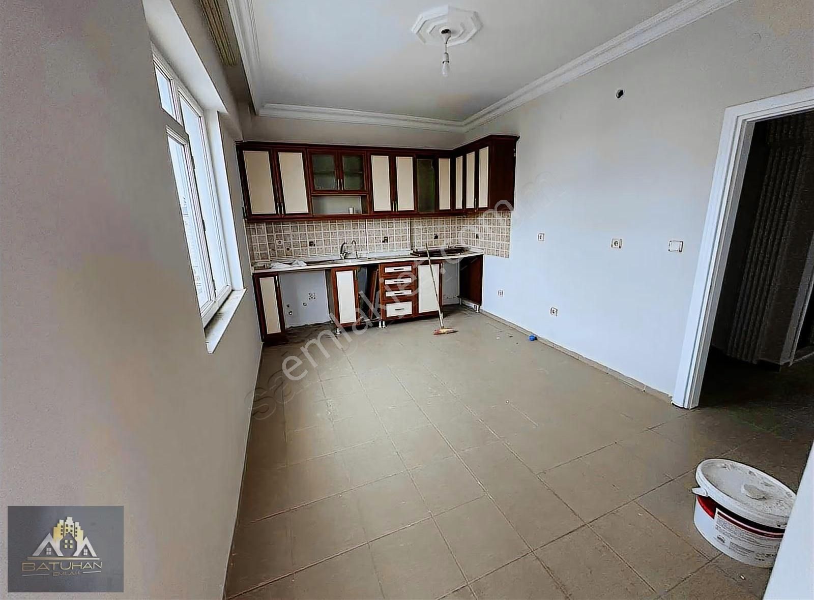 Aydoğmuş Mah. 3. Kat 2+1 110m2 Tramvaya Yürüme Mesafesinde Daire - Görsel 15