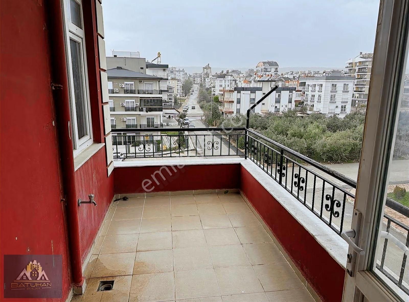 Aydoğmuş Mah. 3. Kat 2+1 110m2 Tramvaya Yürüme Mesafesinde Daire - Görsel 17