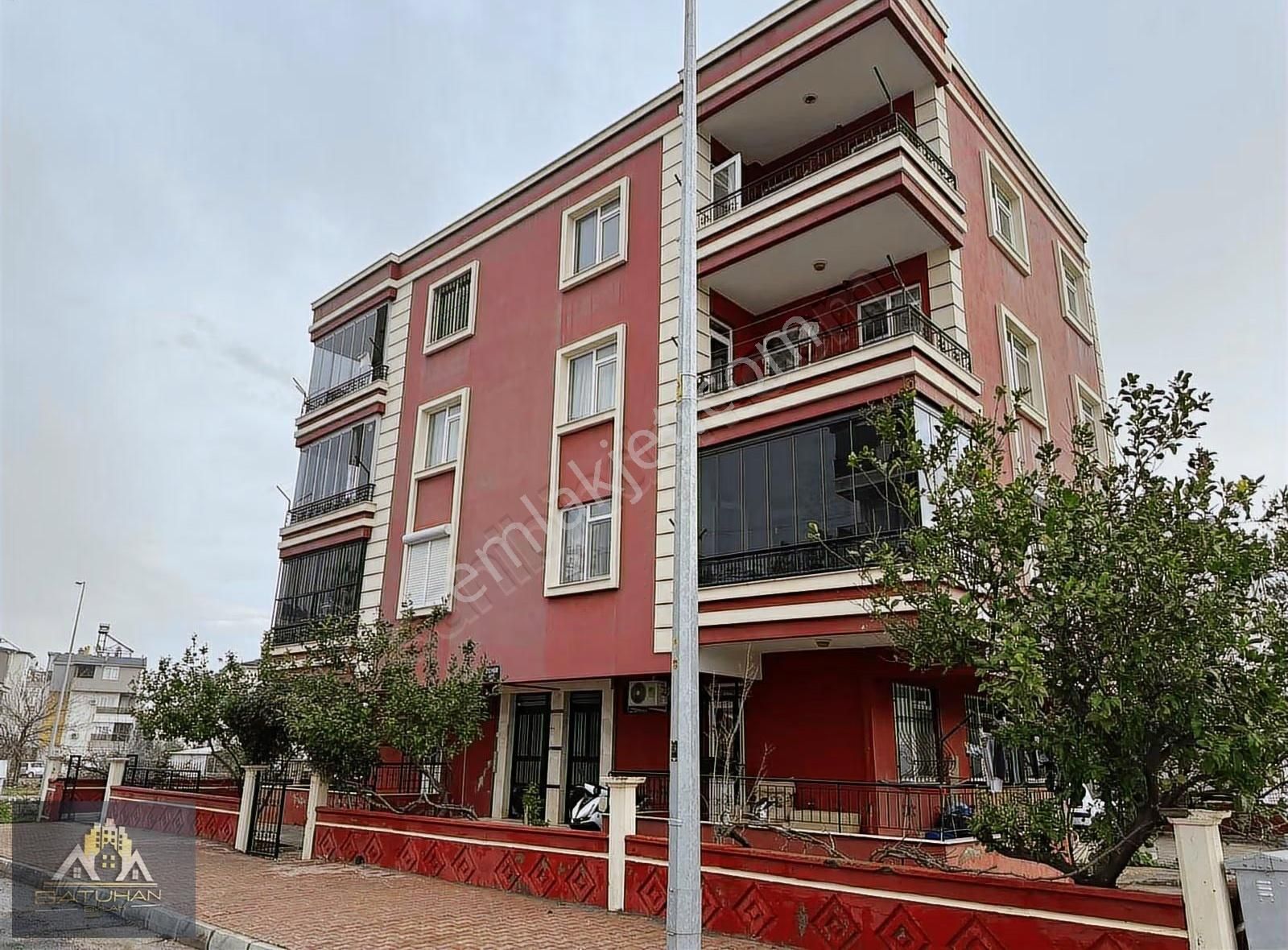 Aydoğmuş Mah. 3. Kat 2+1 110m2 Tramvaya Yürüme Mesafesinde Daire