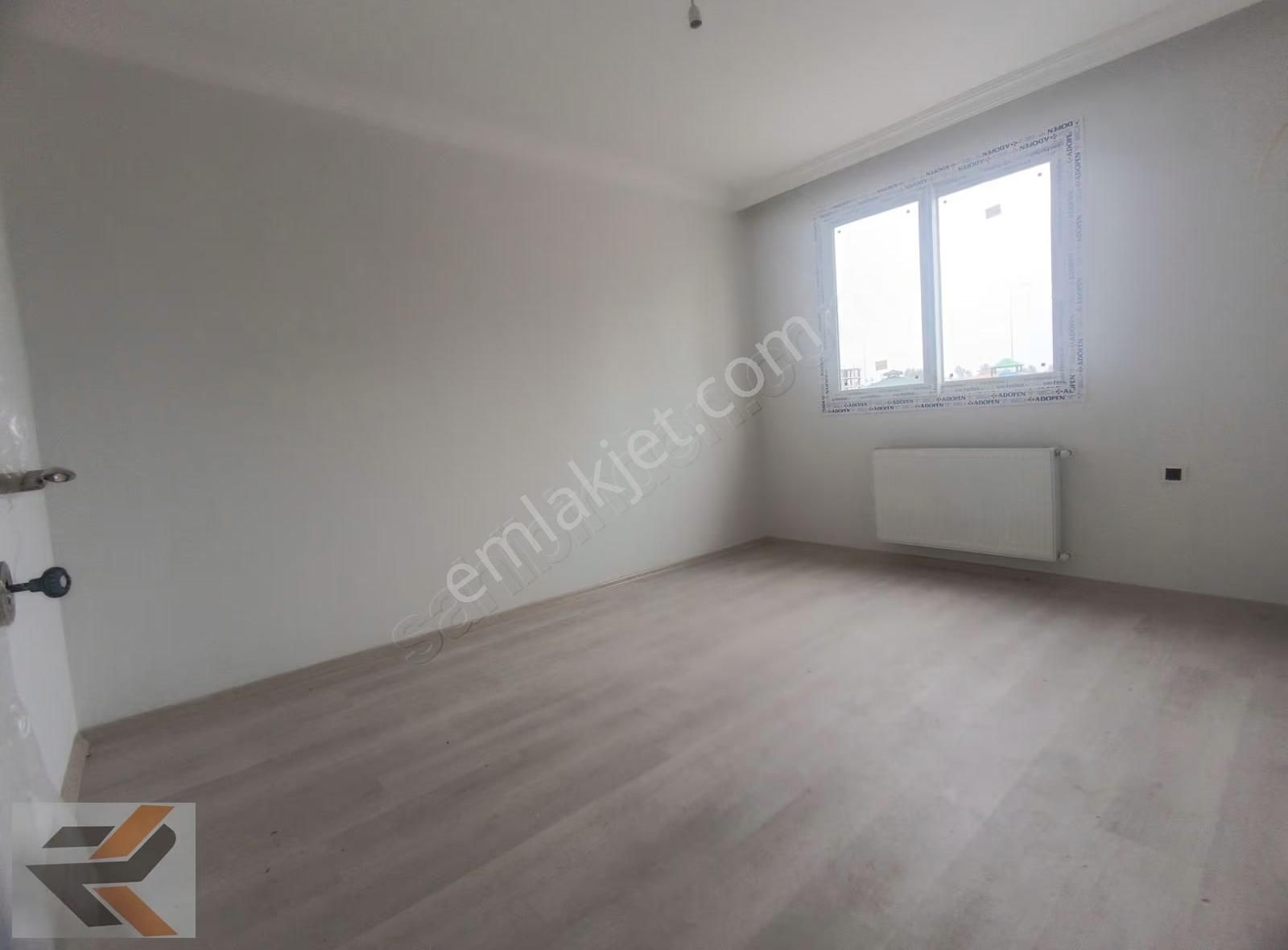 Elif Su Uludağ'da Site İçerisinde 3+1 - Görsel 9