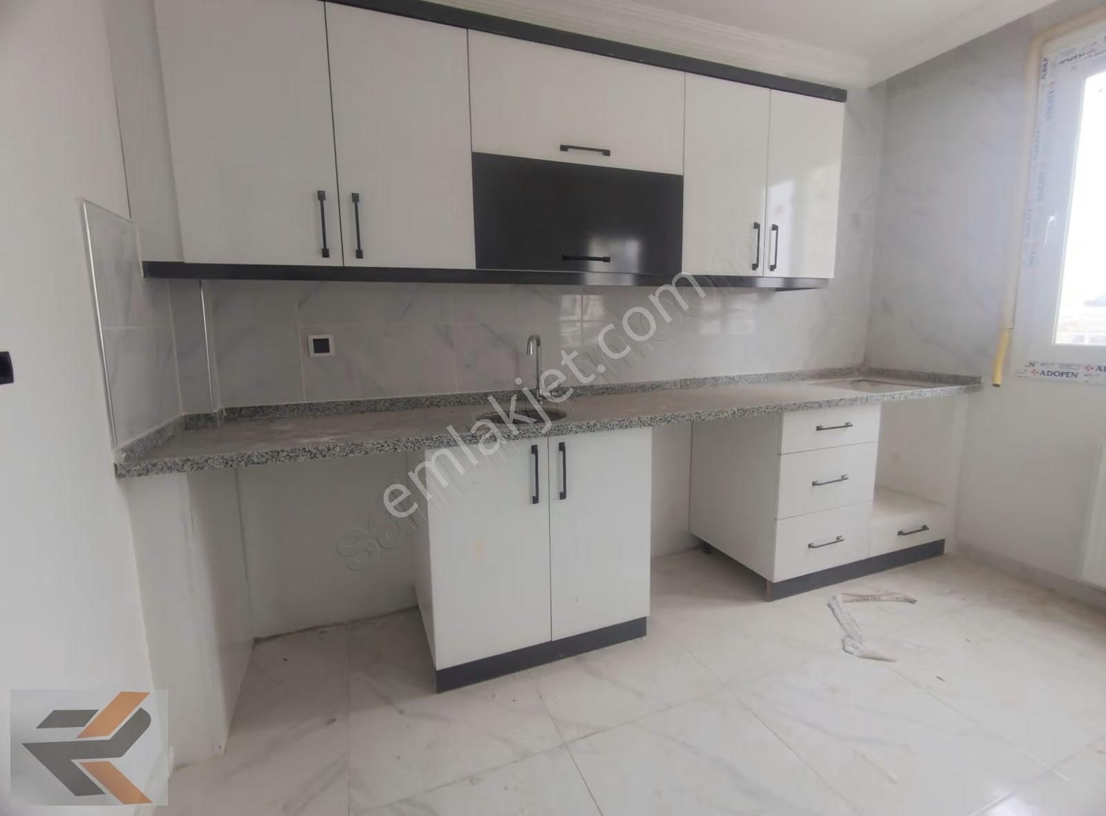 Elif Su Uludağ'da Site İçerisinde 3+1