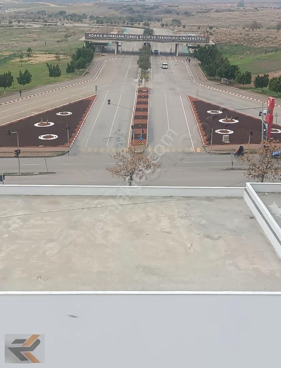 Atü Üniversitesi Karşısı Geniş Oturum 2+1 - Görsel 10