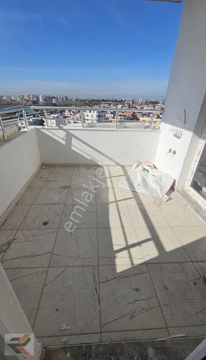 Orhangazıde Bulvar Ustu 3+1 Kapalı Mutfak - Görsel 15