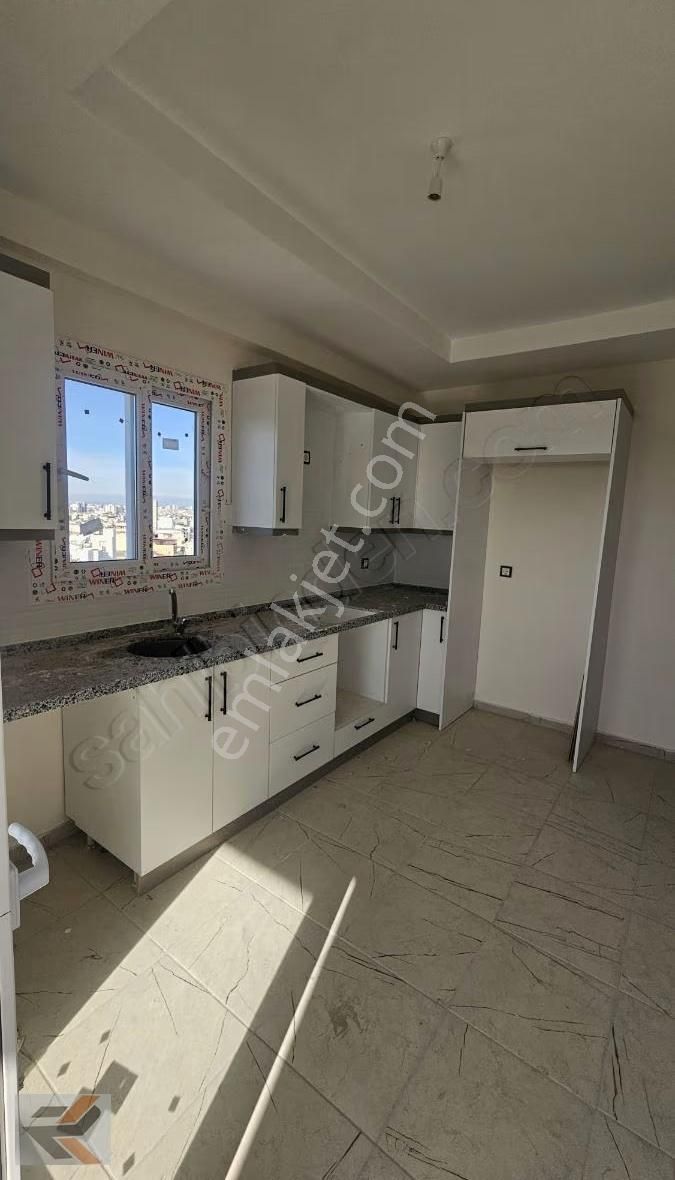 Orhangazıde Bulvar Ustu 3+1 Kapalı Mutfak - Görsel 17