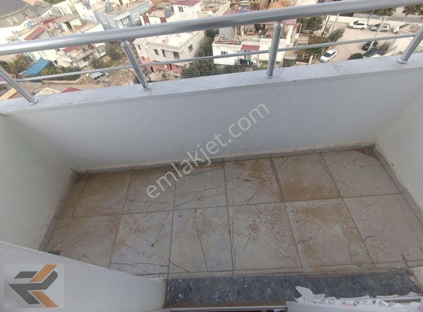 Orhangazıde Bulvar Ustu 3+1 Kapalı Mutfak - Görsel 11