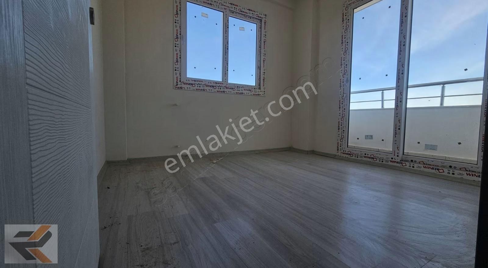 Orhangazıde Bulvar Ustu 3+1 Kapalı Mutfak - Görsel 14