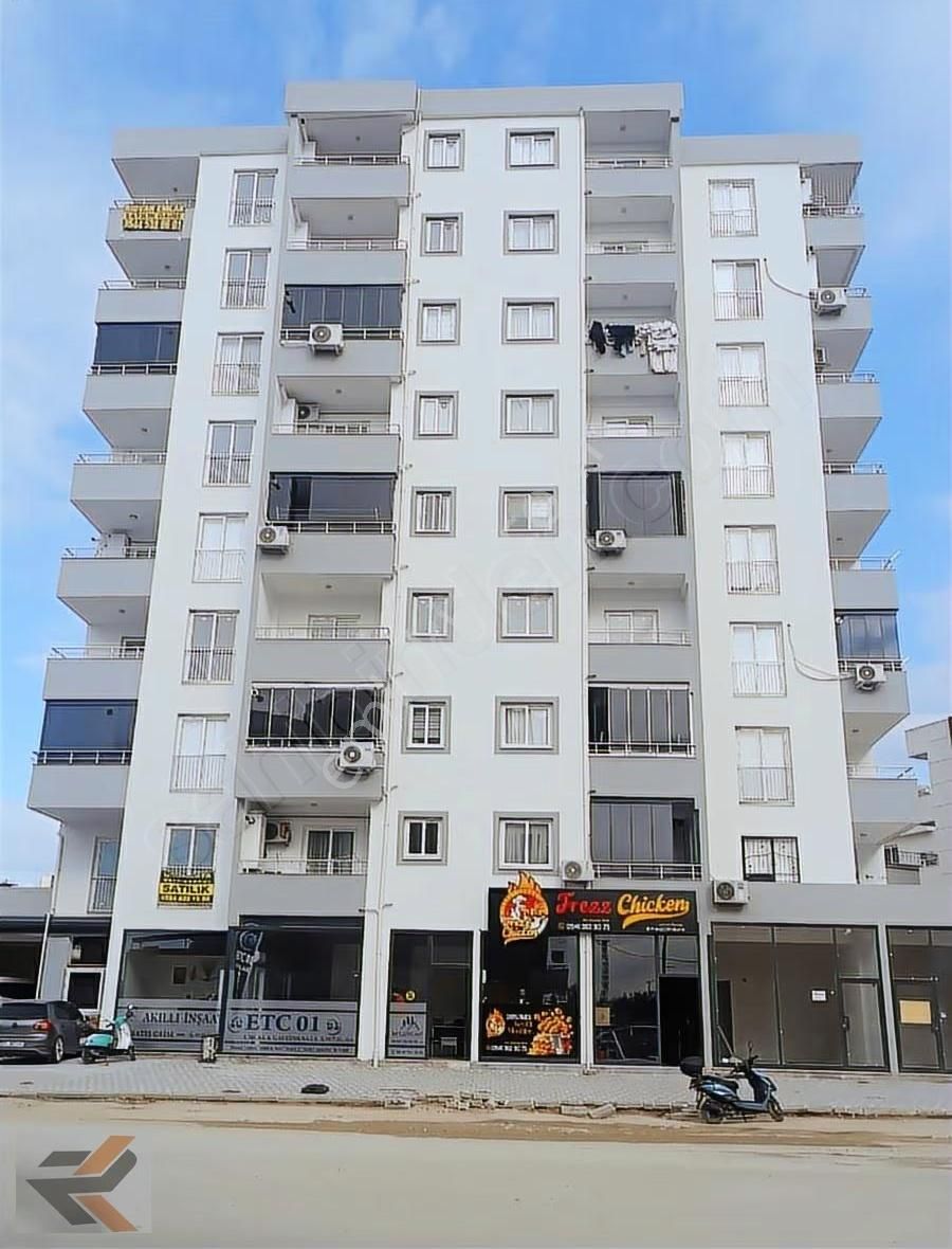 Orhangazıde Bulvar Ustu 3+1 Kapalı Mutfak