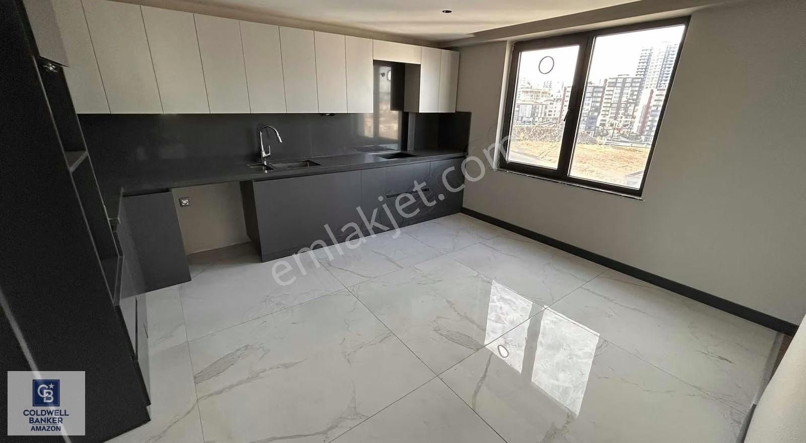 Cb. Amazon'dan Samsun'un En Farklı Projesi 5+2 Penthouse Daire - Görsel 2