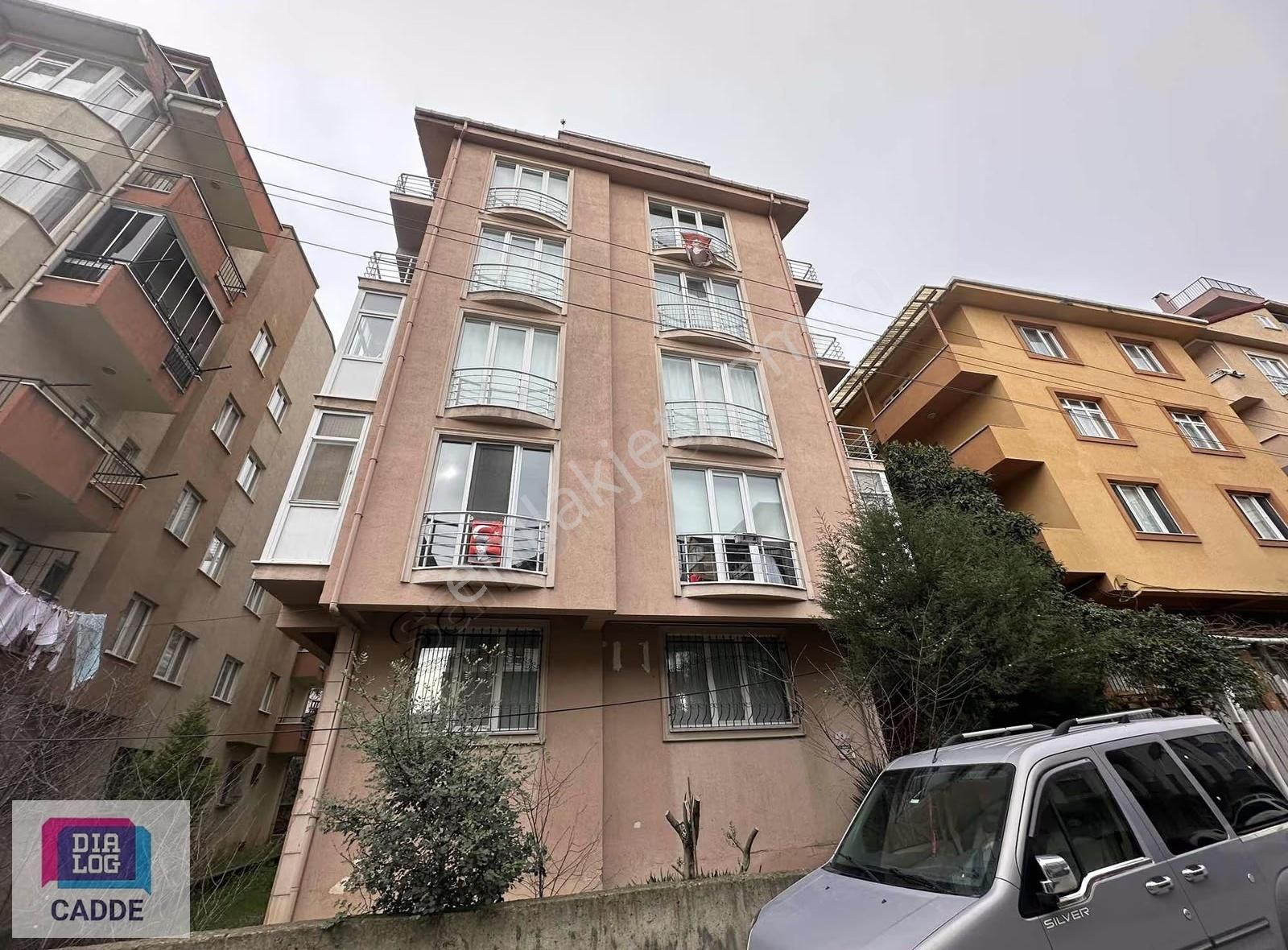 Fatih Devlet Hastanesi Karşısı Merkezi Konumda 3+1 Satılık Daire