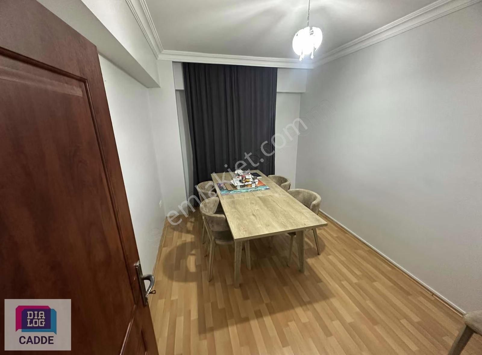 Fatih Devlet Hastanesi Karşısı Merkezi Konumda 3+1 Satılık Daire - Görsel 13