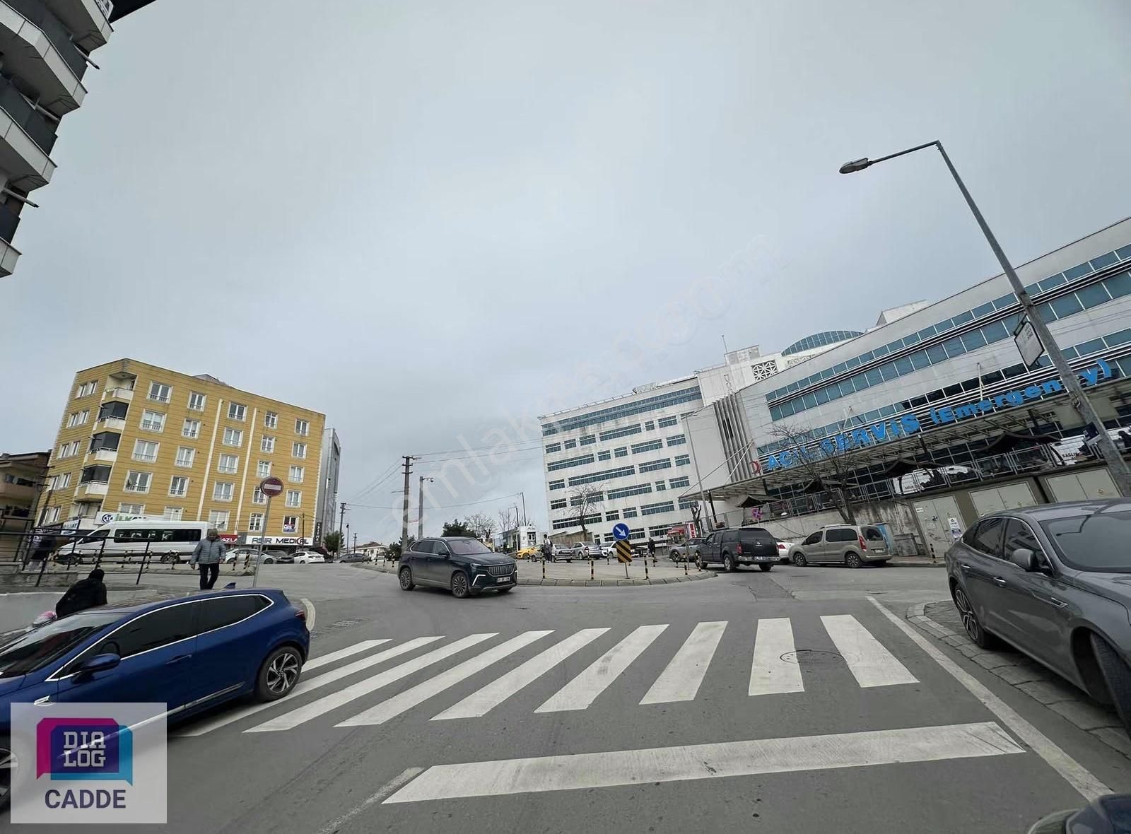 Fatih Devlet Hastanesi Karşısı Merkezi Konumda 3+1 Satılık Daire - Görsel 11