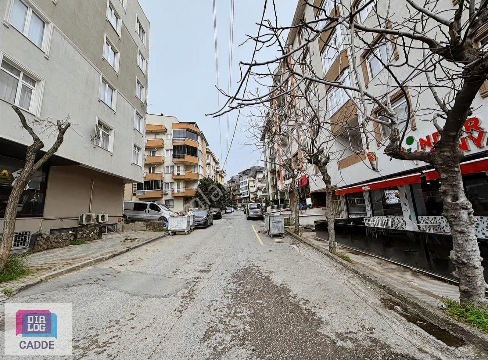 Fatih Devlet Hastanesi Karşısı Merkezi Konumda 3+1 Satılık Daire - Görsel 4