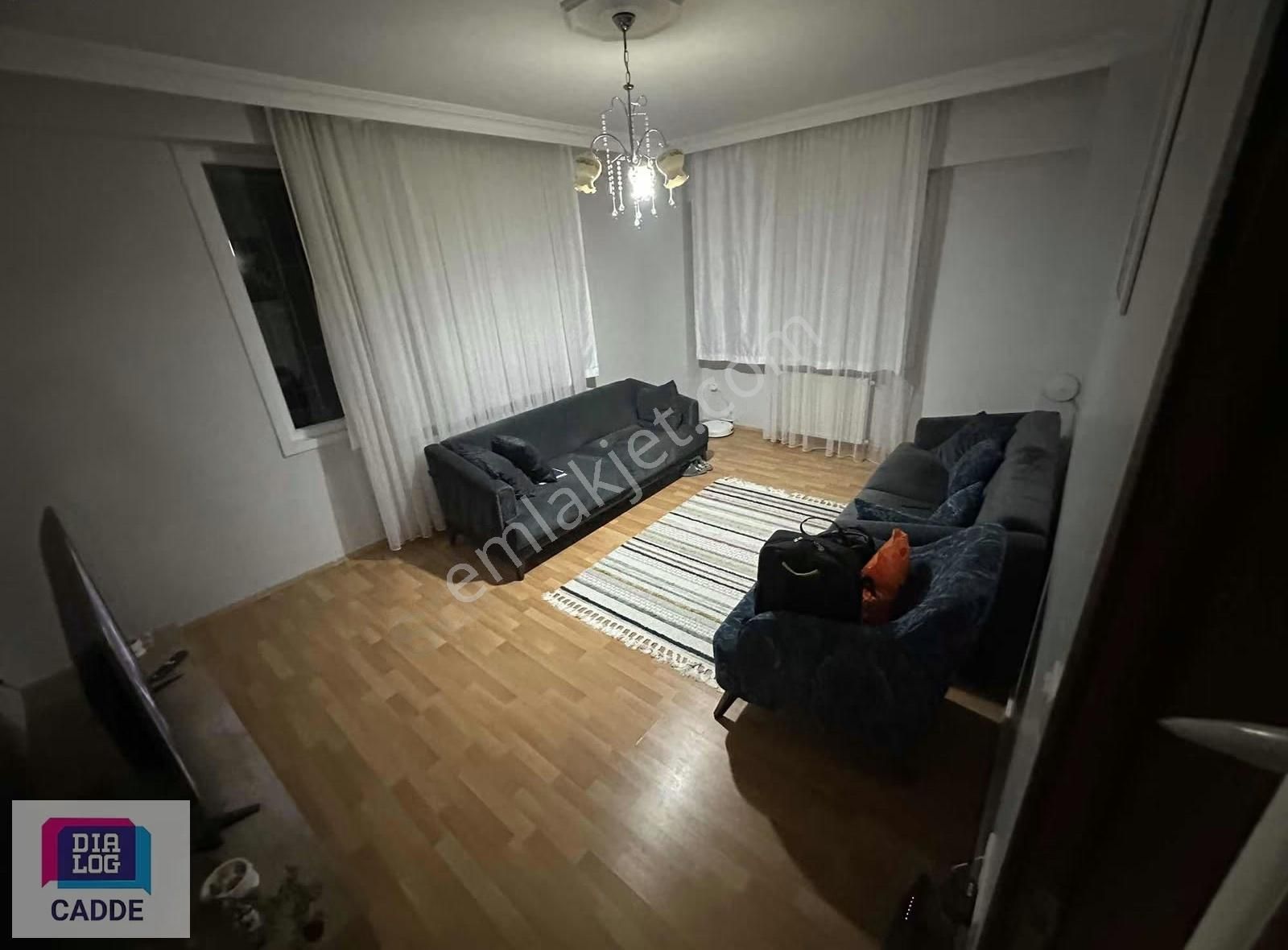 Fatih Devlet Hastanesi Karşısı Merkezi Konumda 3+1 Satılık Daire - Görsel 5