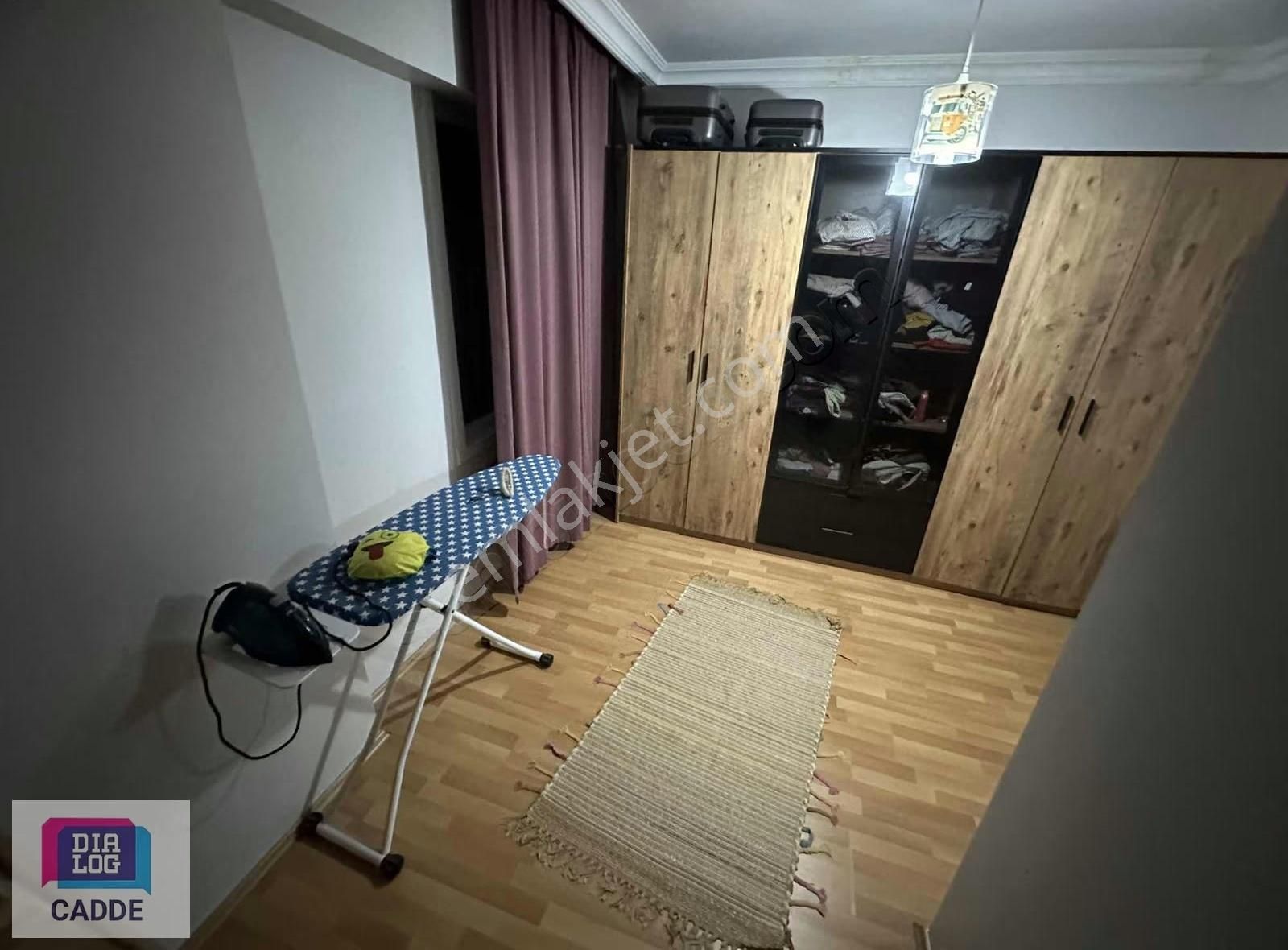 Fatih Devlet Hastanesi Karşısı Merkezi Konumda 3+1 Satılık Daire - Görsel 12