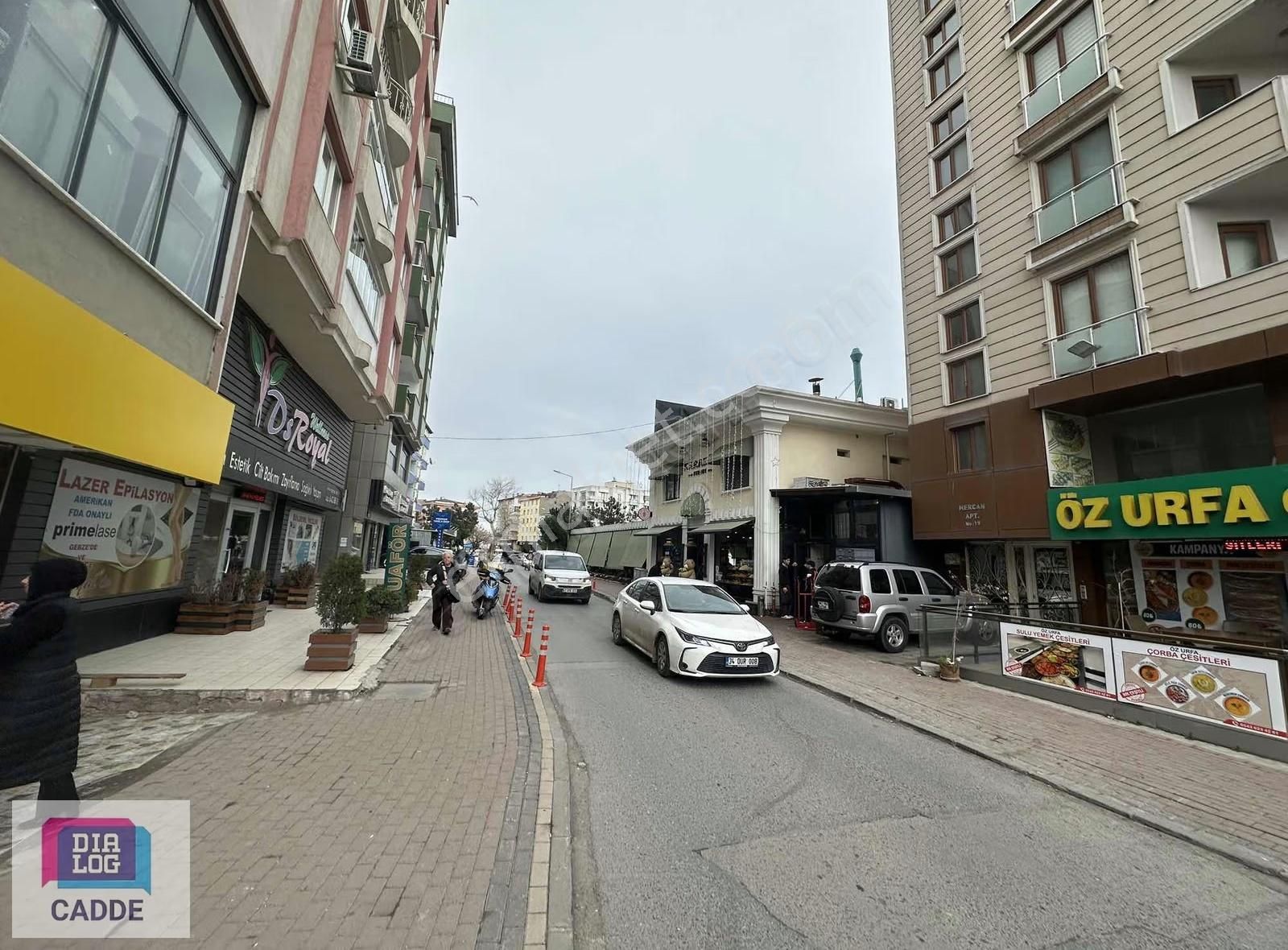 Fatih Devlet Hastanesi Karşısı Merkezi Konumda 3+1 Satılık Daire - Görsel 2