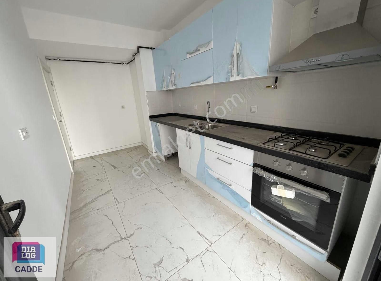 Aksu Yaşam Evlerinde Satılık Sıfır 2+1 Daire - Görsel 17