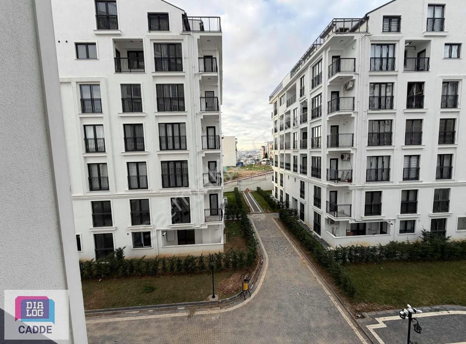 Aksu Yaşam Evlerinde Satılık Sıfır 2+1 Daire - Görsel 2