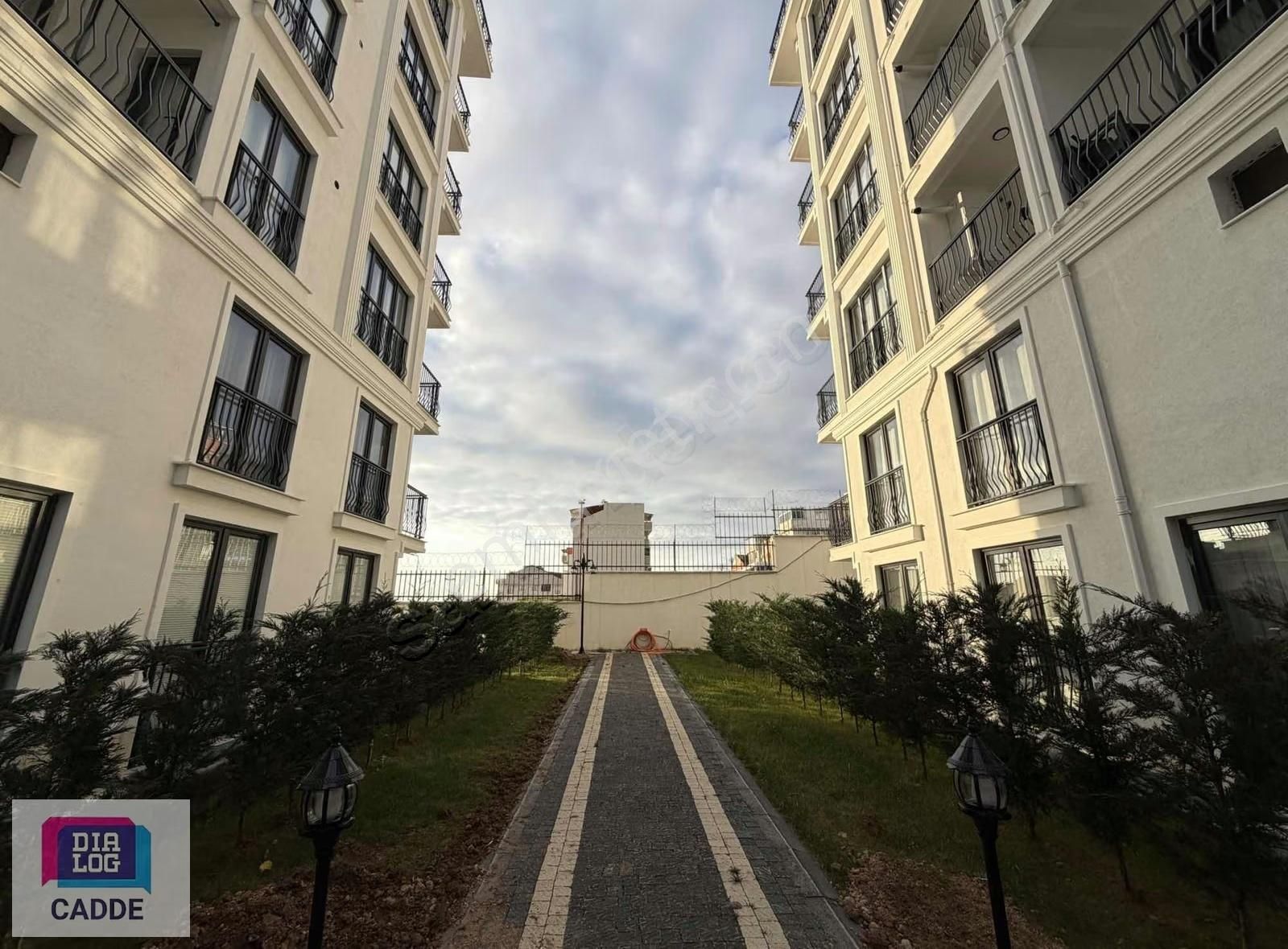 Aksu Yaşam Evlerinde Satılık Sıfır 2+1 Daire - Görsel 12