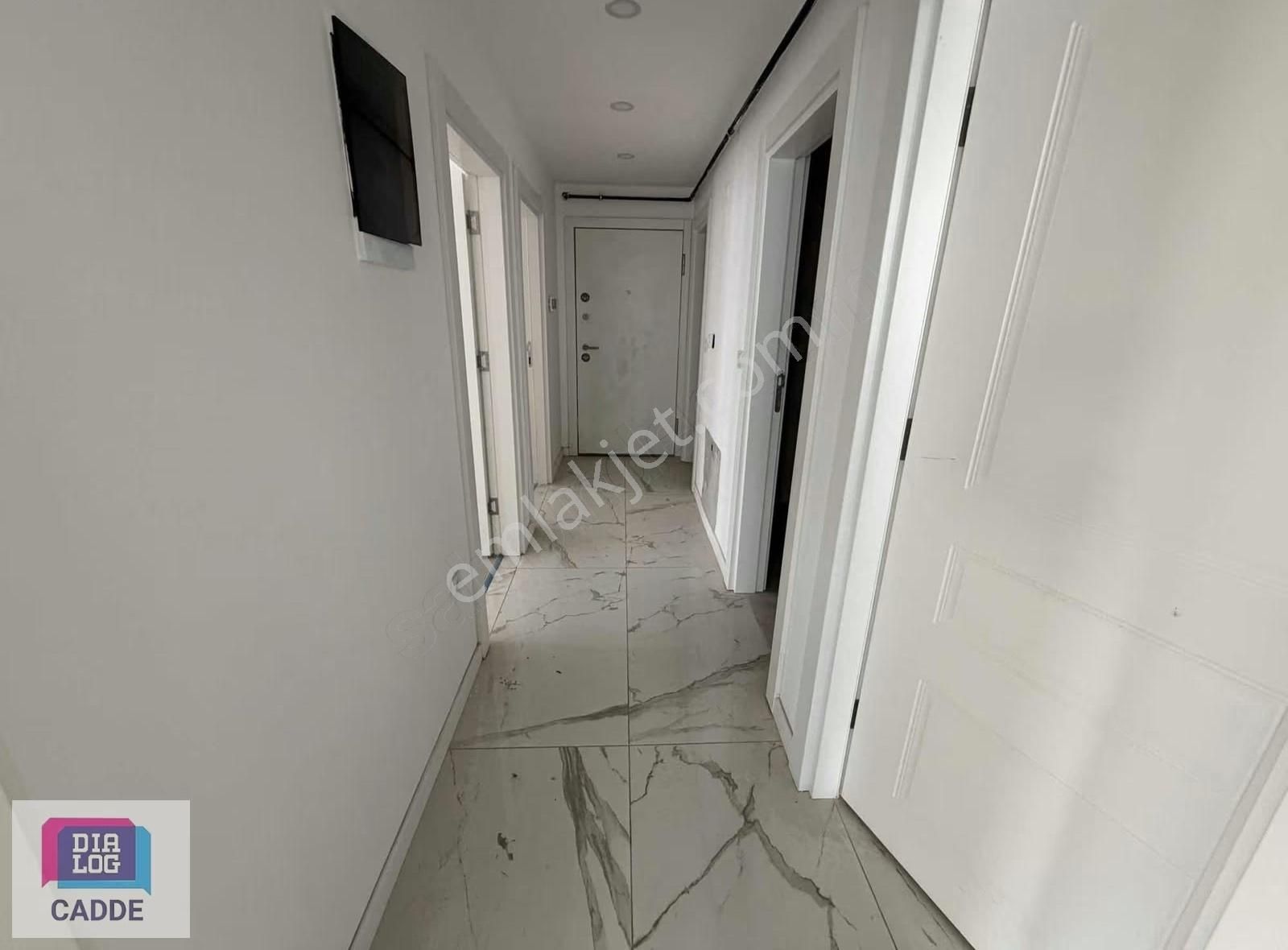 Aksu Yaşam Evlerinde Satılık Sıfır 2+1 Daire - Görsel 10