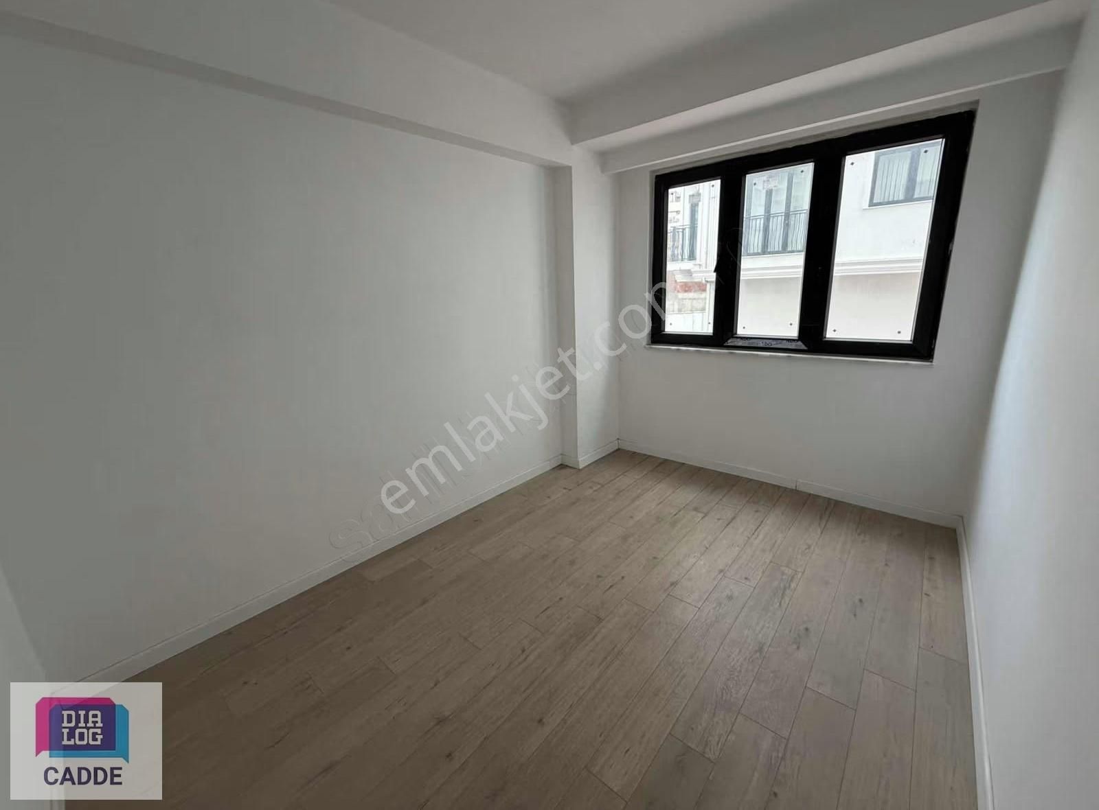 Aksu Yaşam Evlerinde Satılık Sıfır 2+1 Daire - Görsel 3