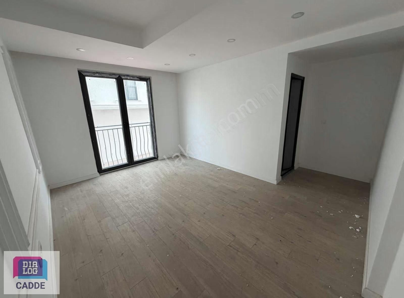 Aksu Yaşam Evlerinde Satılık Sıfır 2+1 Daire - Görsel 16