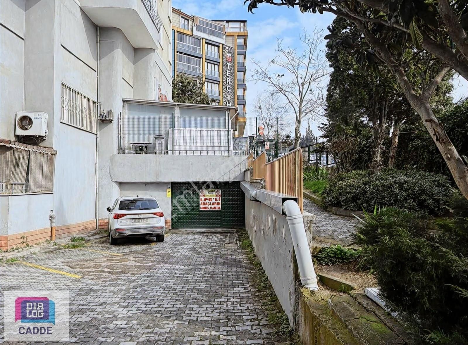 Gebze Barış Mh. Deniz/orman Manzaralı 3+1 Satılık Fırsat Daire - Görsel 20