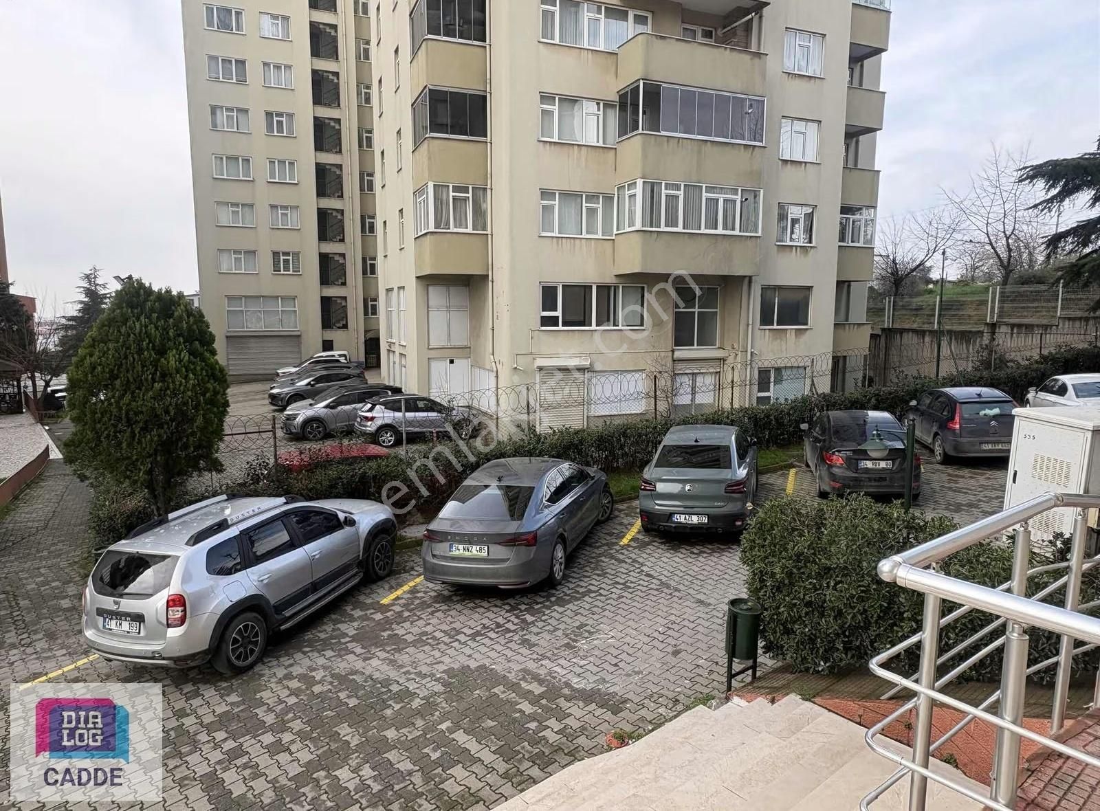 Gebze Barış Mh. Deniz/orman Manzaralı 3+1 Satılık Fırsat Daire - Görsel 8