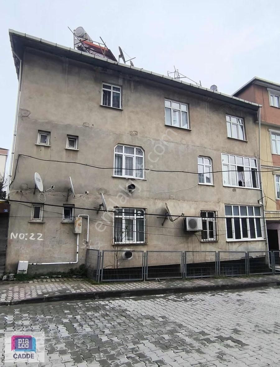 Gebze'de 165m² Arsa Payına Sahip 3+1 Fırsat Daire