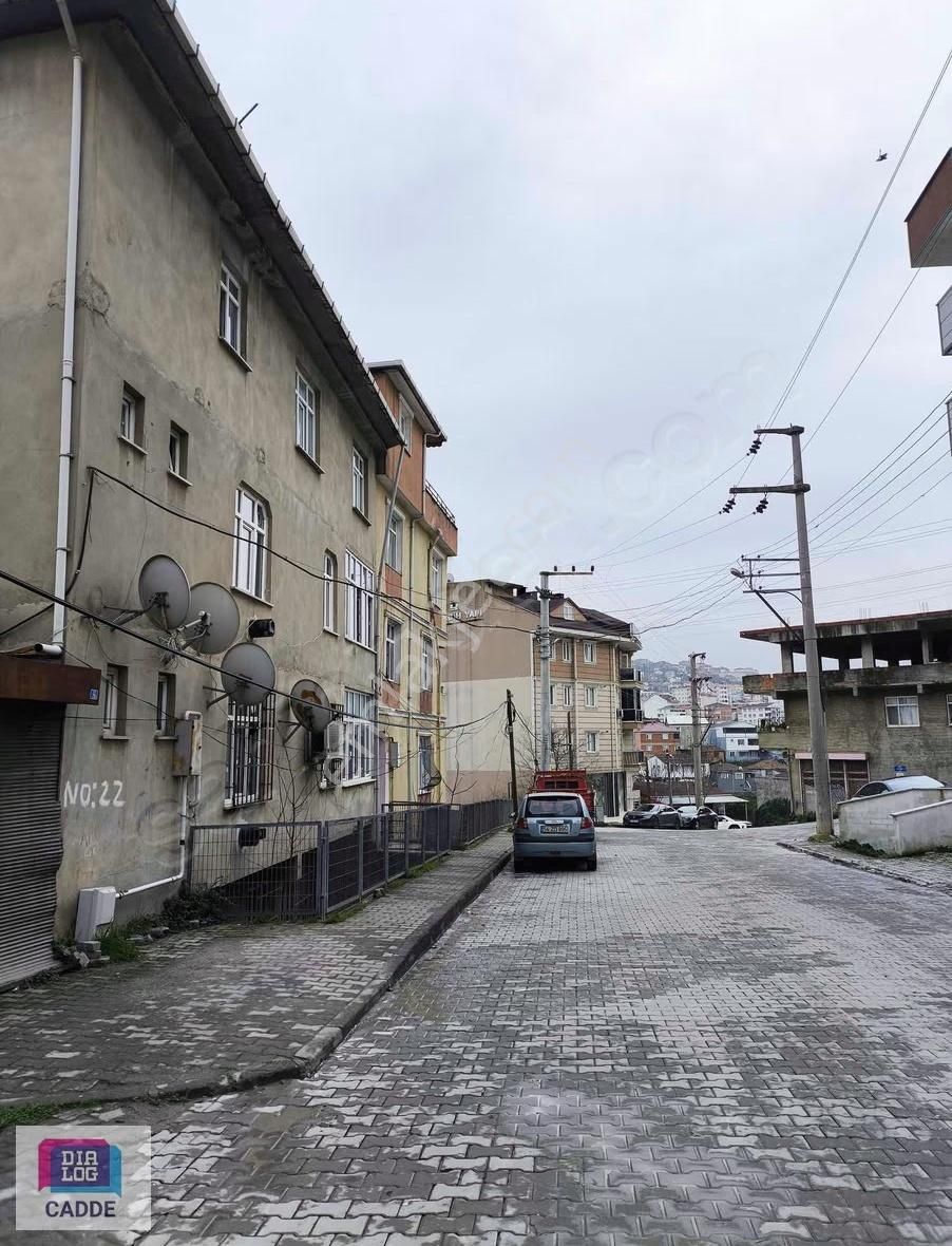 Gebze'de 165m² Arsa Payına Sahip 3+1 Fırsat Daire - Görsel 2