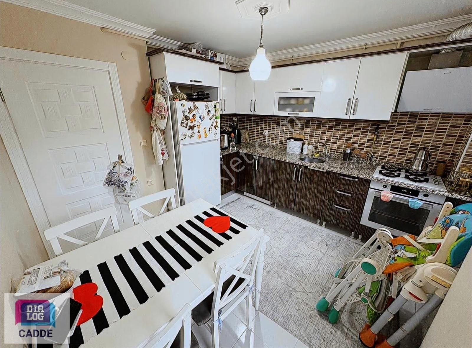 Gebze Barış Mh. Vadi Manzaralı 3+1 Satılık Fırsat Daire - Görsel 2