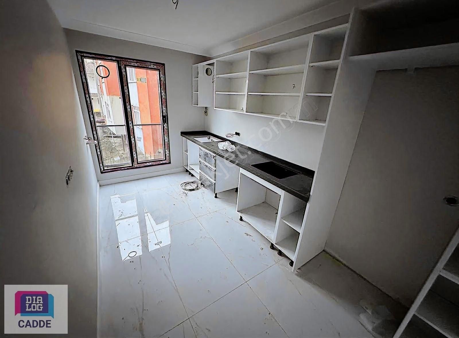 Gebze Akse Konaklarında Lüks Satılık Sıfır 2+1 Daire - Görsel 3