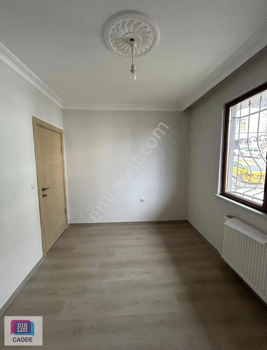 Marmarayın Dibinde Fırsat Daire