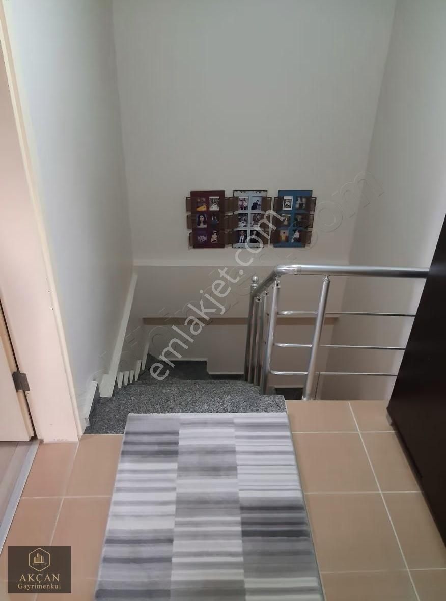 Akçandan Alipaşa Mah. 4+1 Satılık Dubleks - Görsel 2