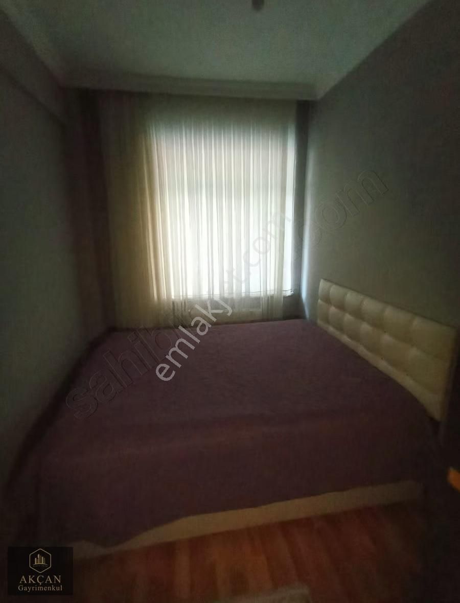 Akçandan Çobançeşme Mahallesinde 1+1 Eşyalı Kiralık Daire - Görsel 10