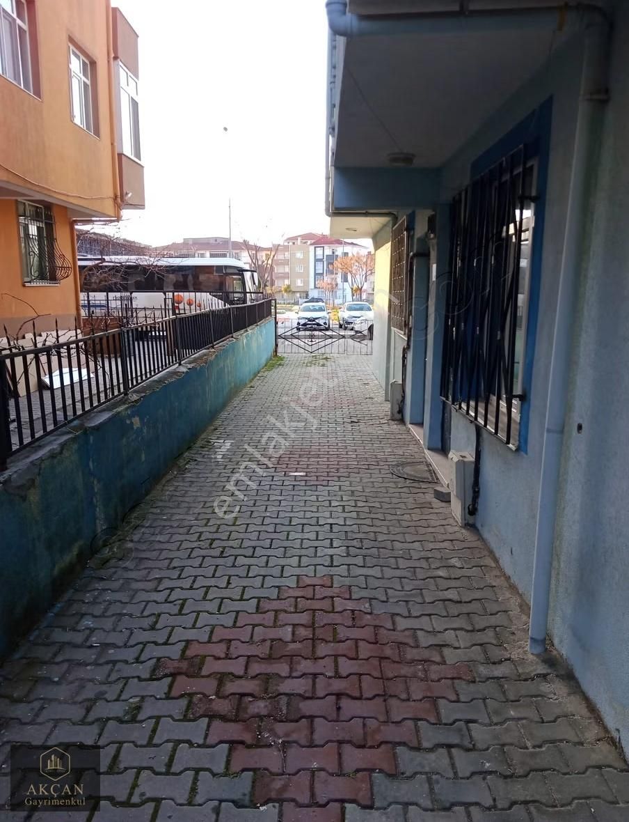 Akçandan Çobançeşme Mahallesinde 1+1 Eşyalı Kiralık Daire - Görsel 9