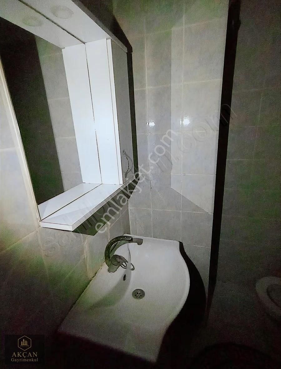 Akçandan Çobançeşme Mahallesinde 1+1 Eşyalı Kiralık Daire - Görsel 6