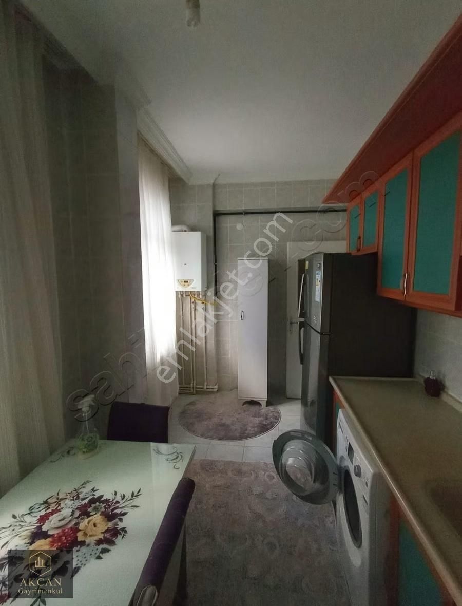 Akçandan Çobançeşme Mahallesinde 1+1 Eşyalı Kiralık Daire - Görsel 8