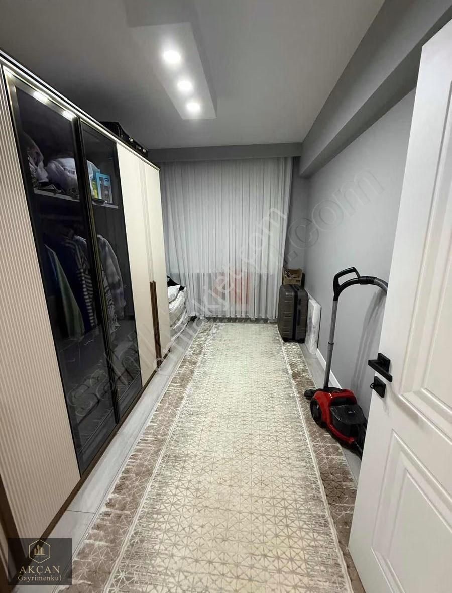 Akçandan Satılık Havuzlarda 2+1 Lüks Daire - Görsel 7