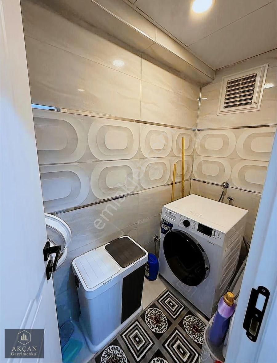 Akçandan Satılık Havuzlarda 2+1 Lüks Daire - Görsel 2