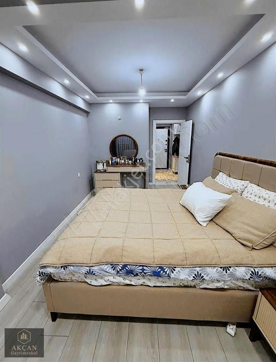 Akçandan Satılık Havuzlarda 2+1 Lüks Daire - Görsel 8