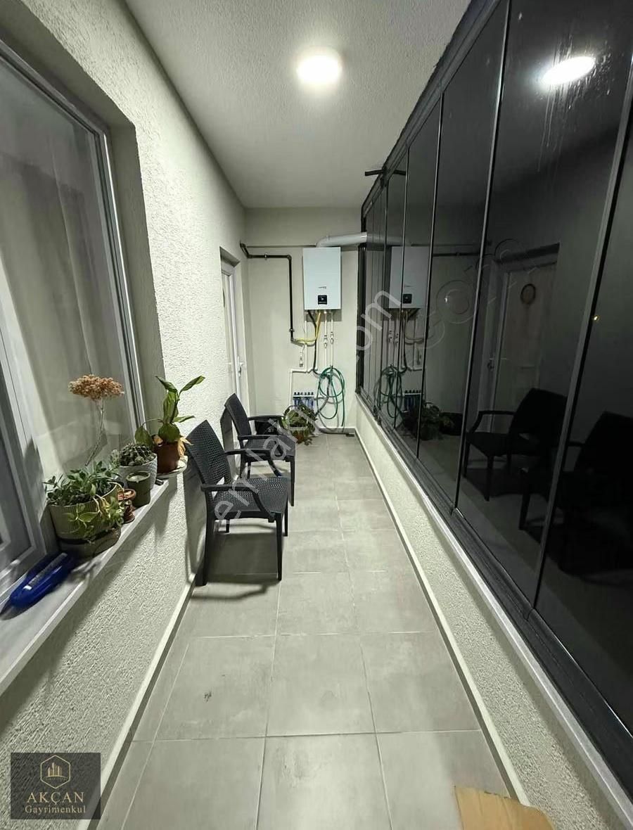 Akçandan Satılık Havuzlarda 2+1 Lüks Daire - Görsel 13