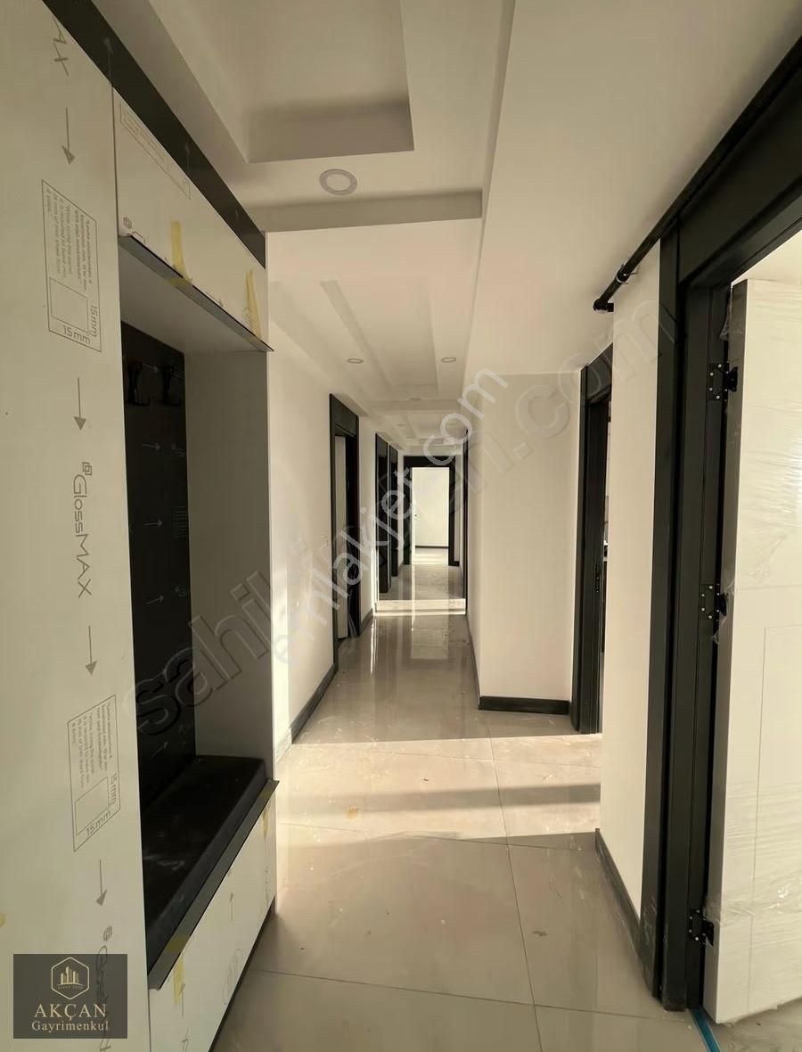 Akçandan Hürriyet Mah. İzsiz Towersda 3+1 Satılık Lüks Daire!!!!