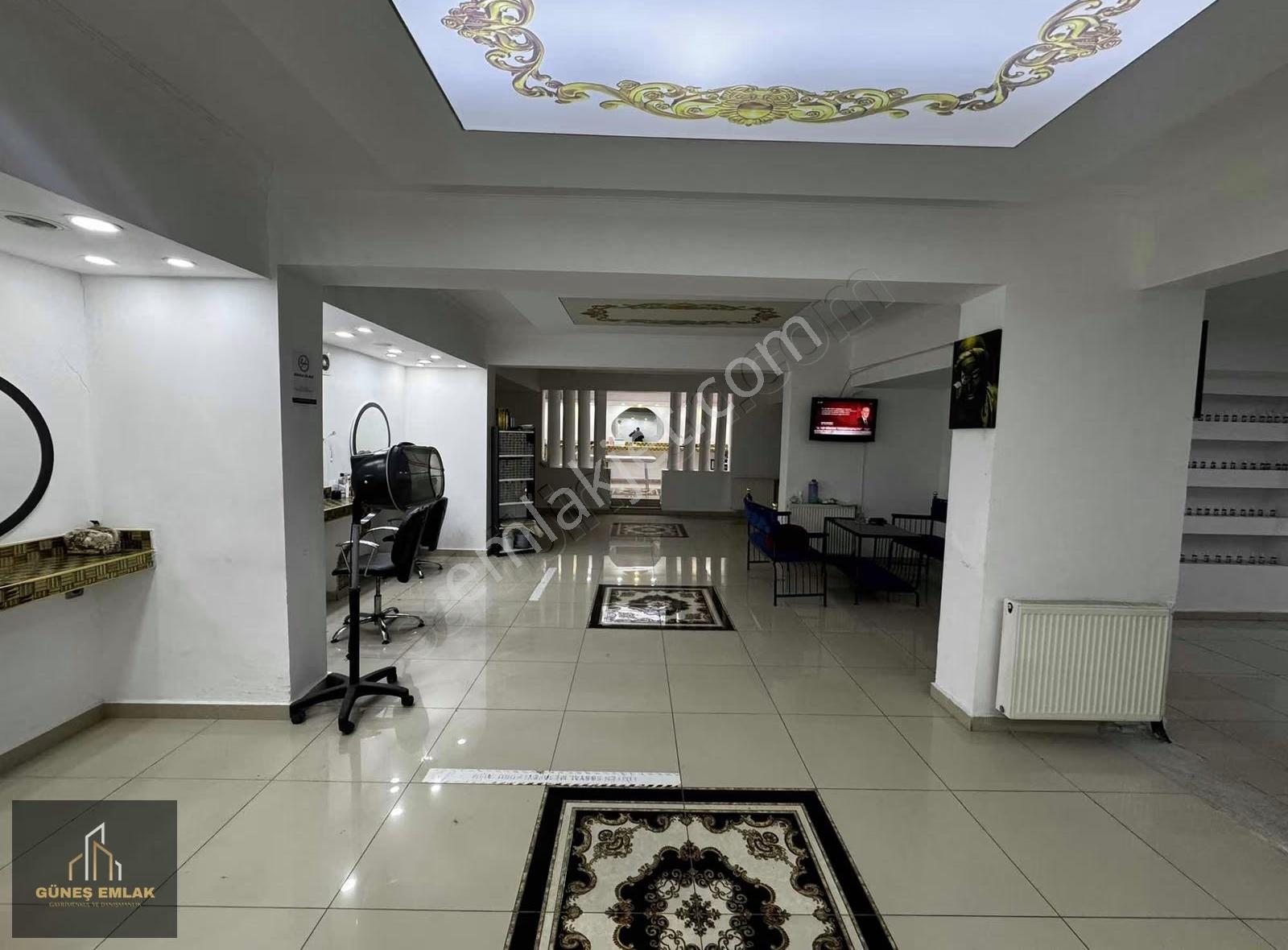 Yenıyol Ana Cadde Üzeri Satılık Depo