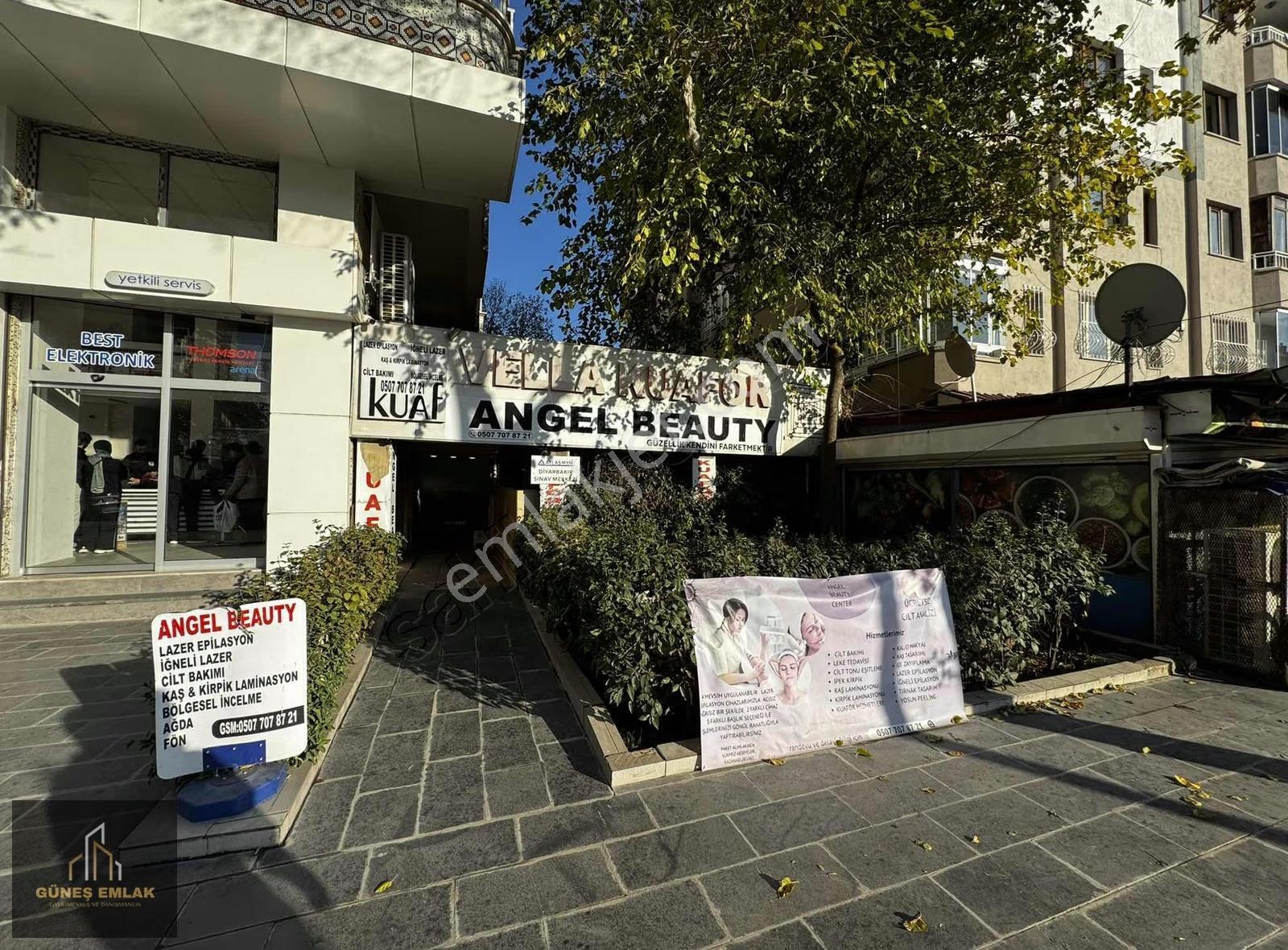 Yenıyol Ana Cadde Üzeri Satılık Depo - Görsel 11