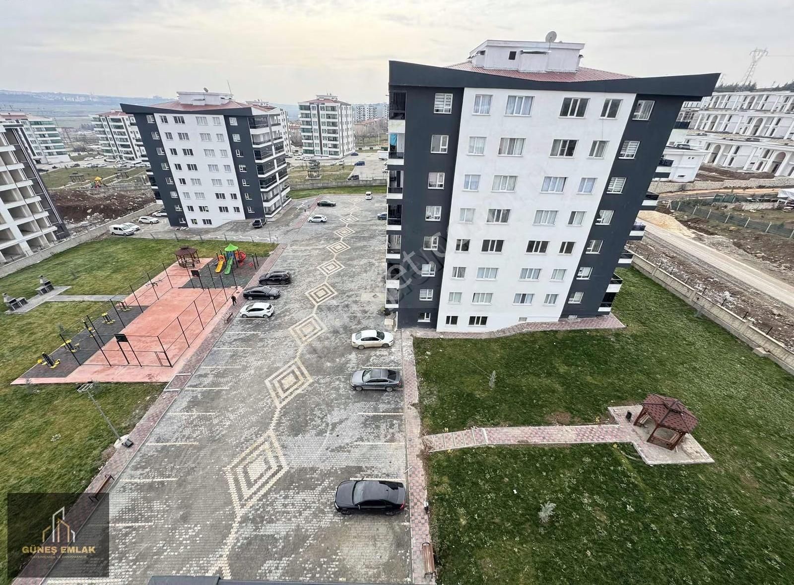 Bubya Carel 450 Evlerde Satılık 2+1 Daire
