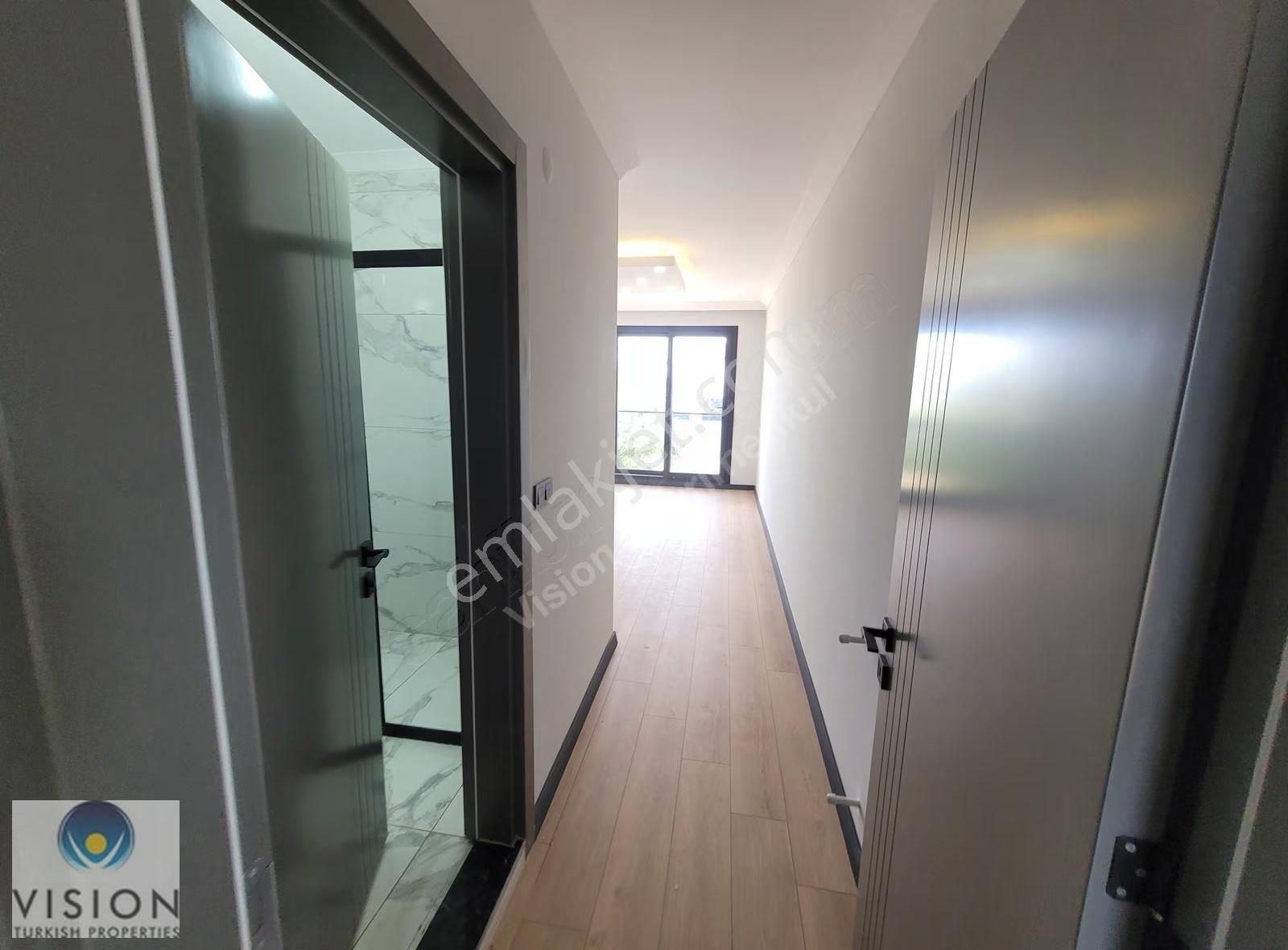 Didimde Tam Müstakil Havuzlu Ayrı Mutfaklı 3+1 Villa - Görsel 6